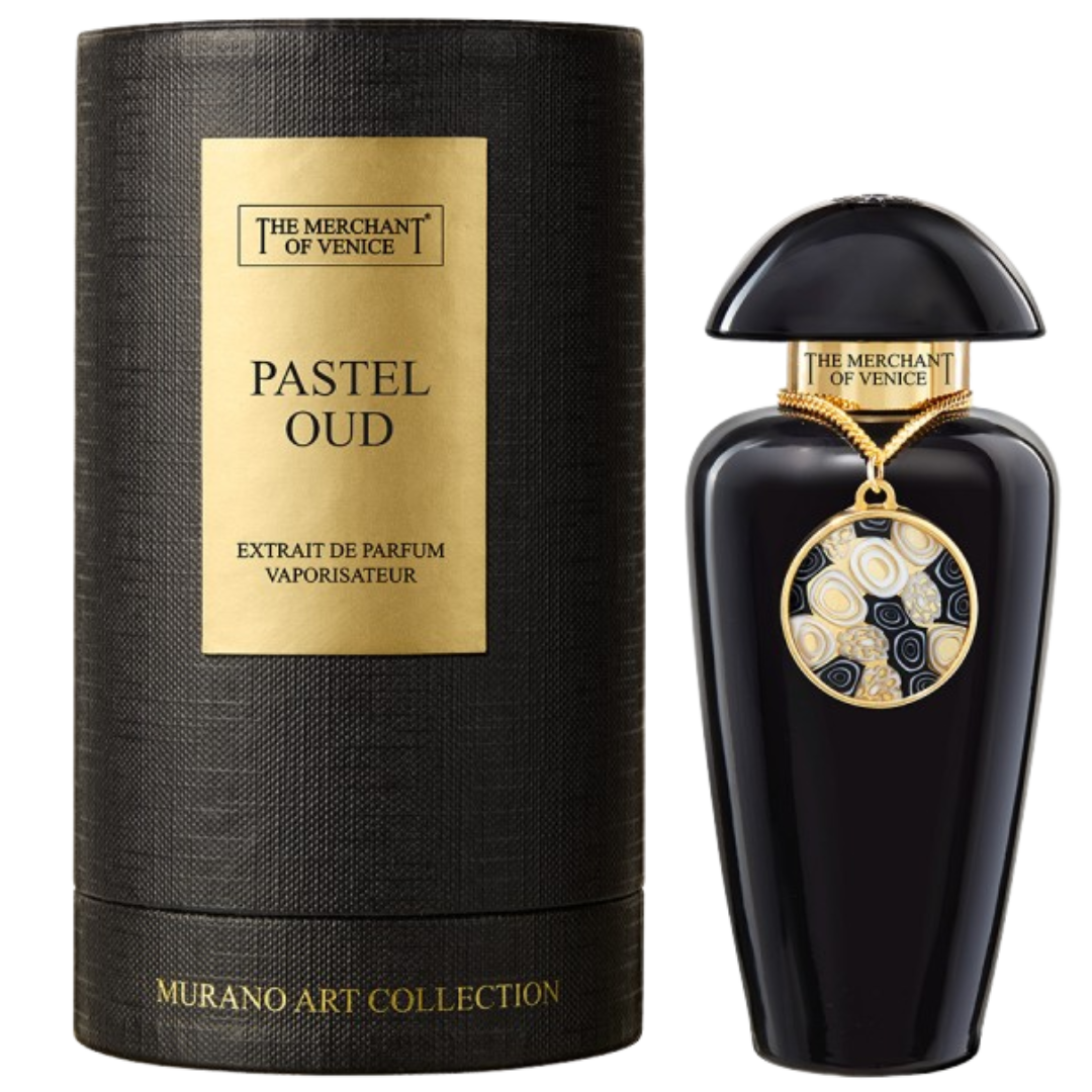 The Merchant of Venice Pastel Oud 30ML