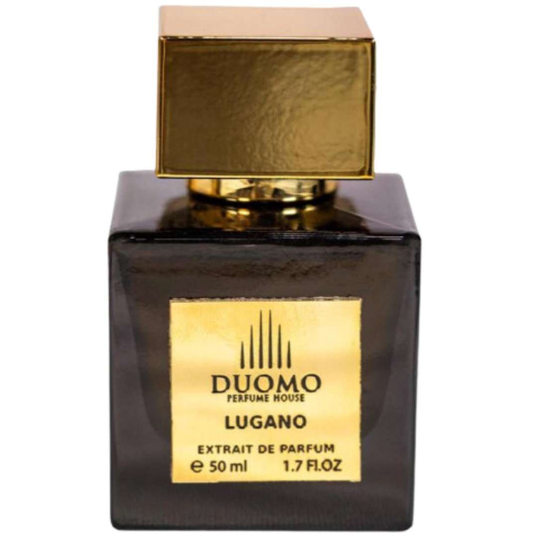 Duomo Perfume House Lugano 50ML