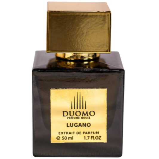 Duomo Perfume House Lugano 50ML