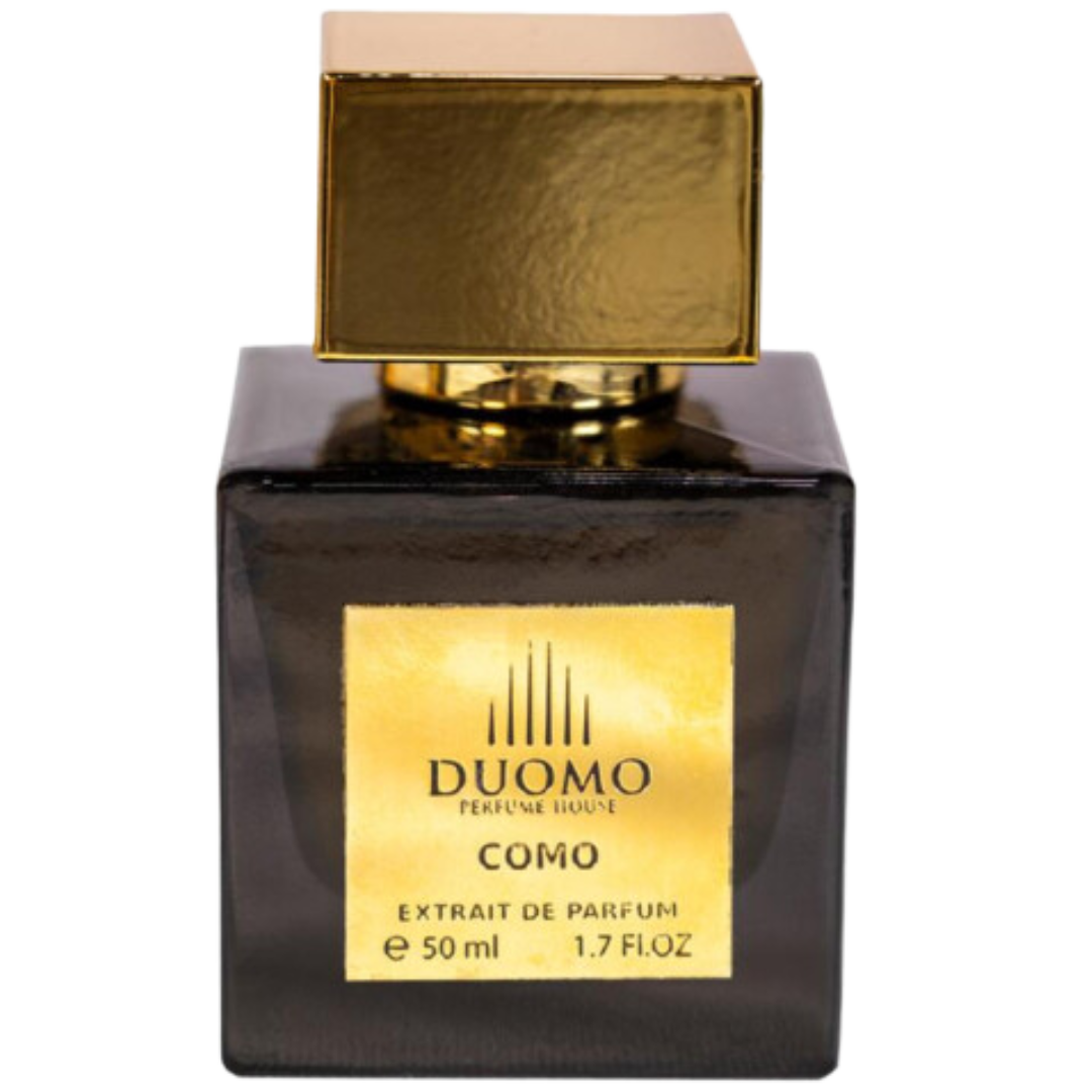 Duomo Perfume House Como 50ML
