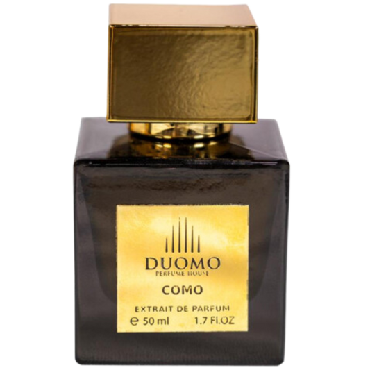 Duomo Perfume House Como 50ML