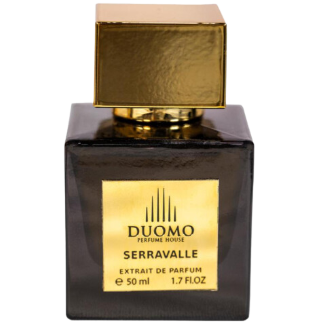 Duomo Perfume House Seravalle 50ML