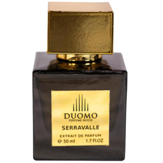 Duomo Perfume House Seravalle 50ML