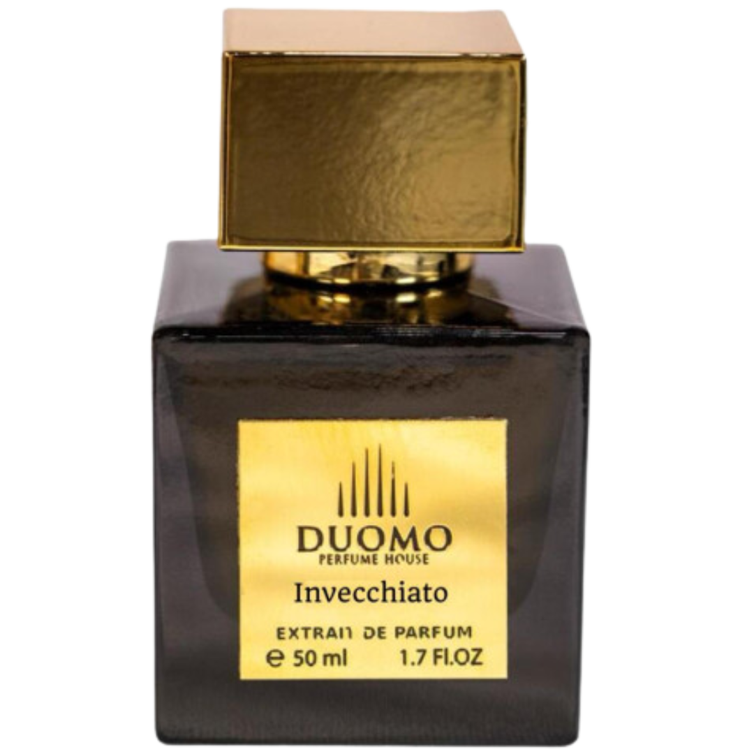 Duomo Perfume House Invecchiato 50ML