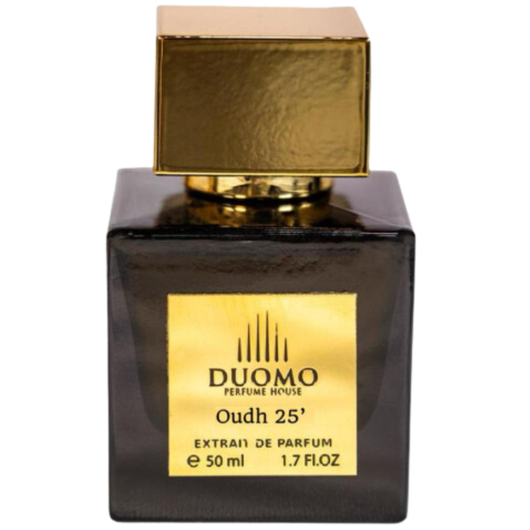 Duomo Perfume House Oudh 25 50ML
