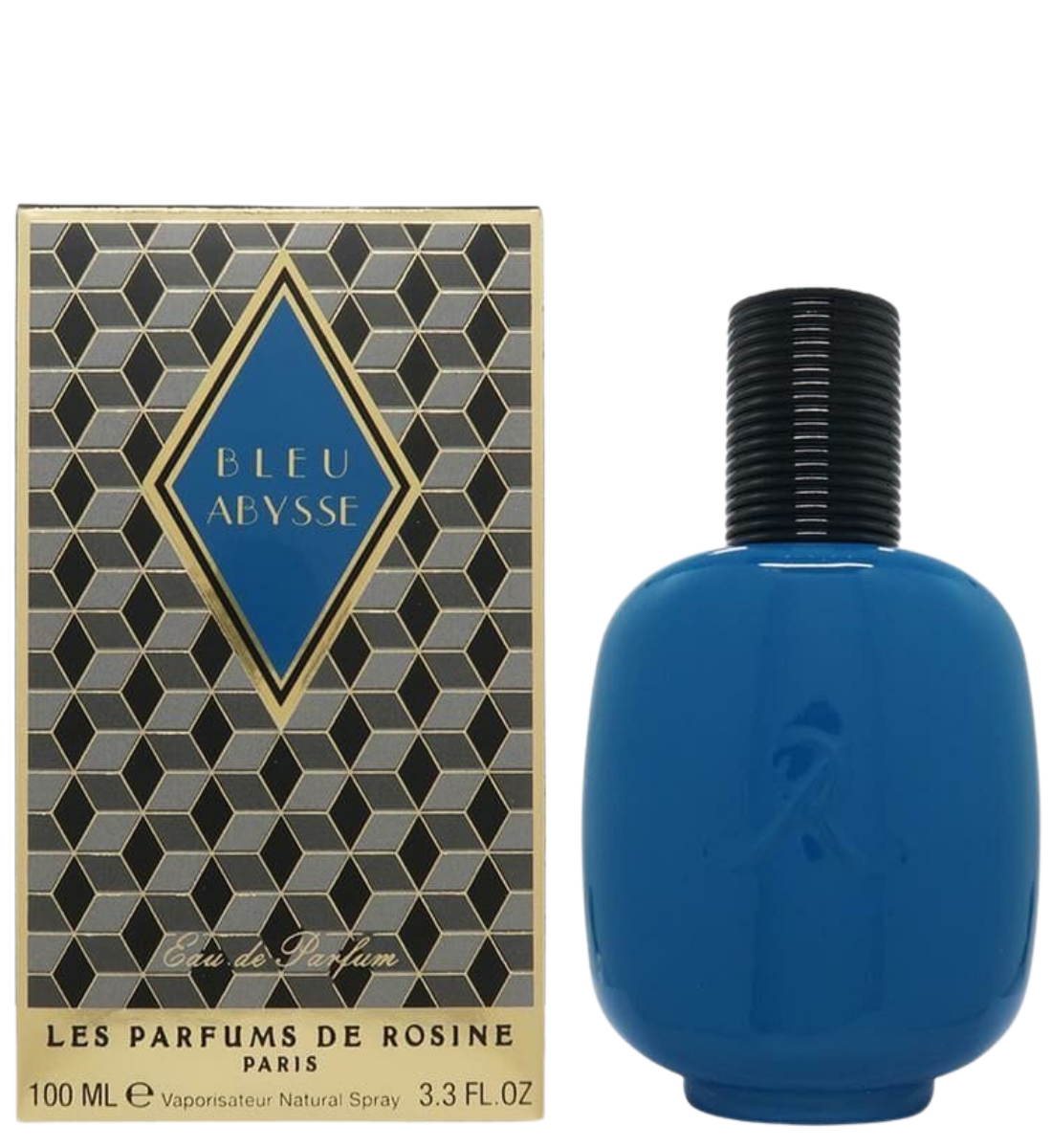 Les Parfums de Rosine Bleu Abysse