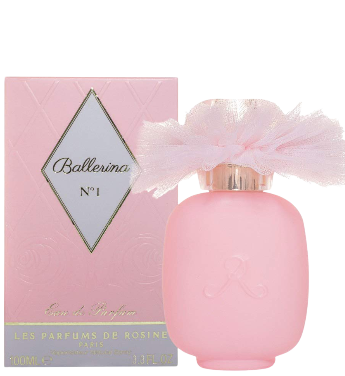 Les Parfums de Rosine Ballerina No 1
