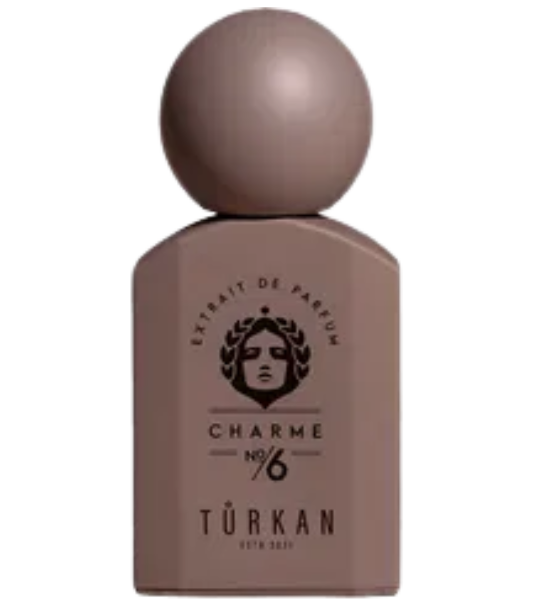 Türkan No/6 Charme 100ML