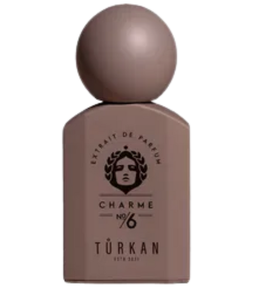Türkan No/6 Charme 100ML