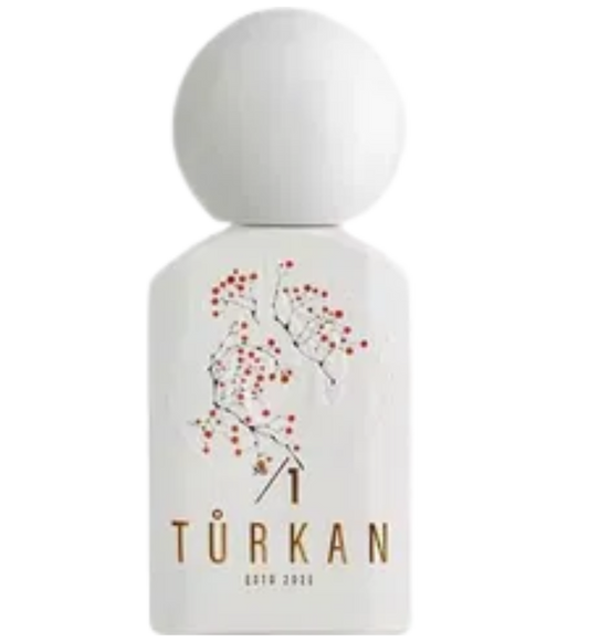 Türkan No/1 Épicé 150ML