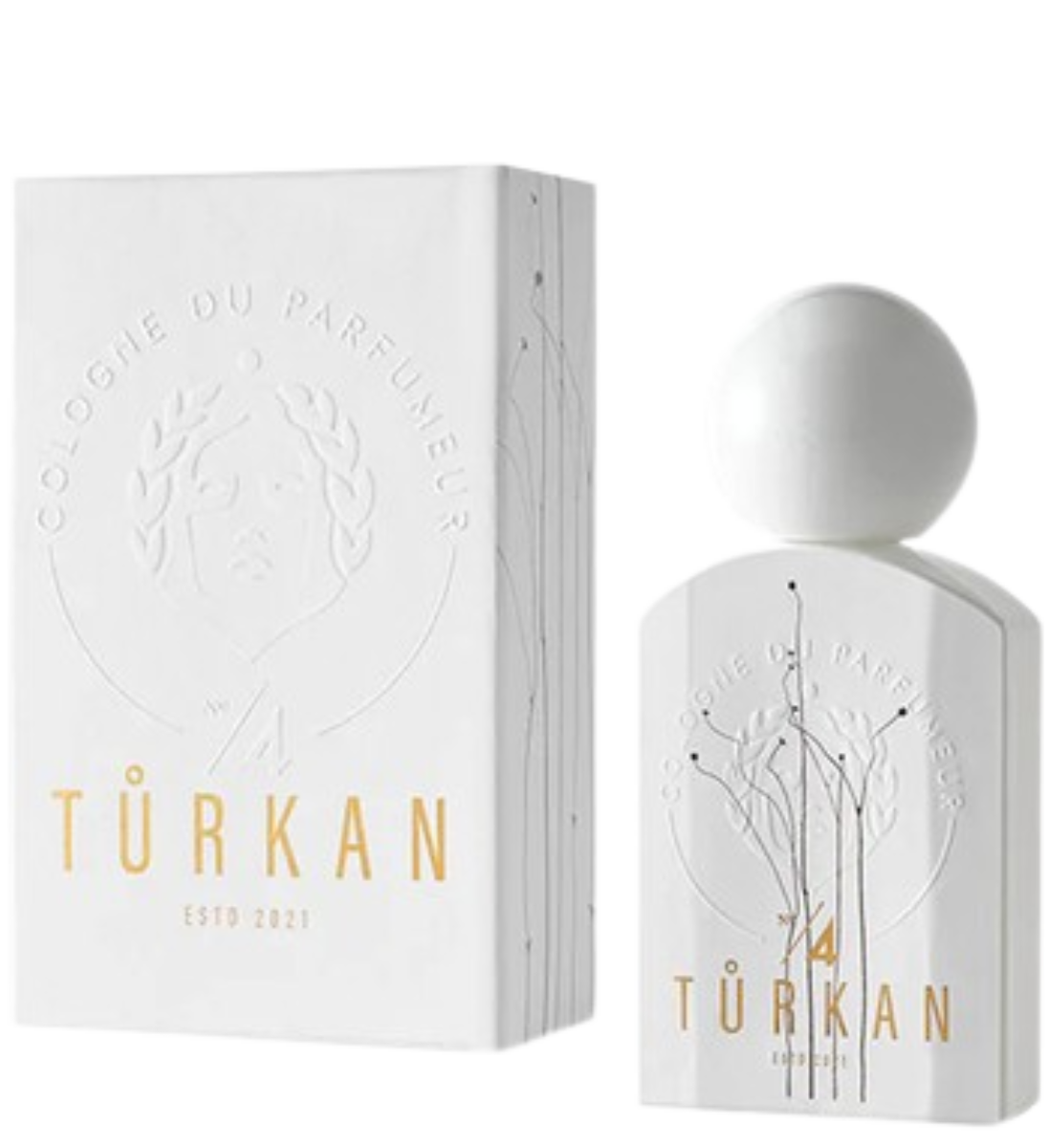 Türkan No/4 Boisé