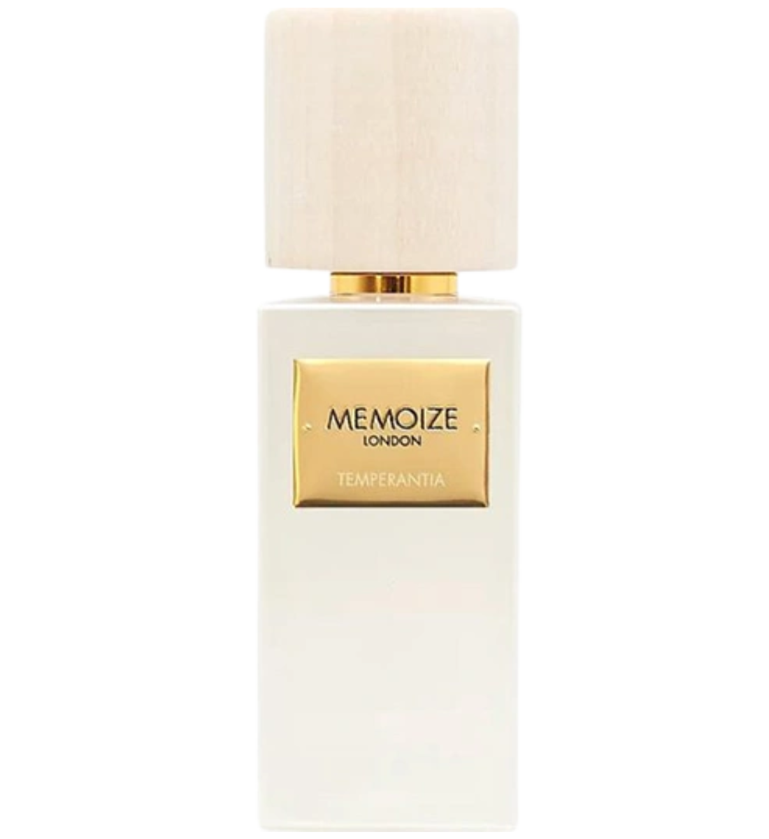 Memoize London Temperantia 100ML