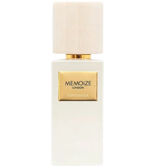 Memoize London Temperantia 100ML