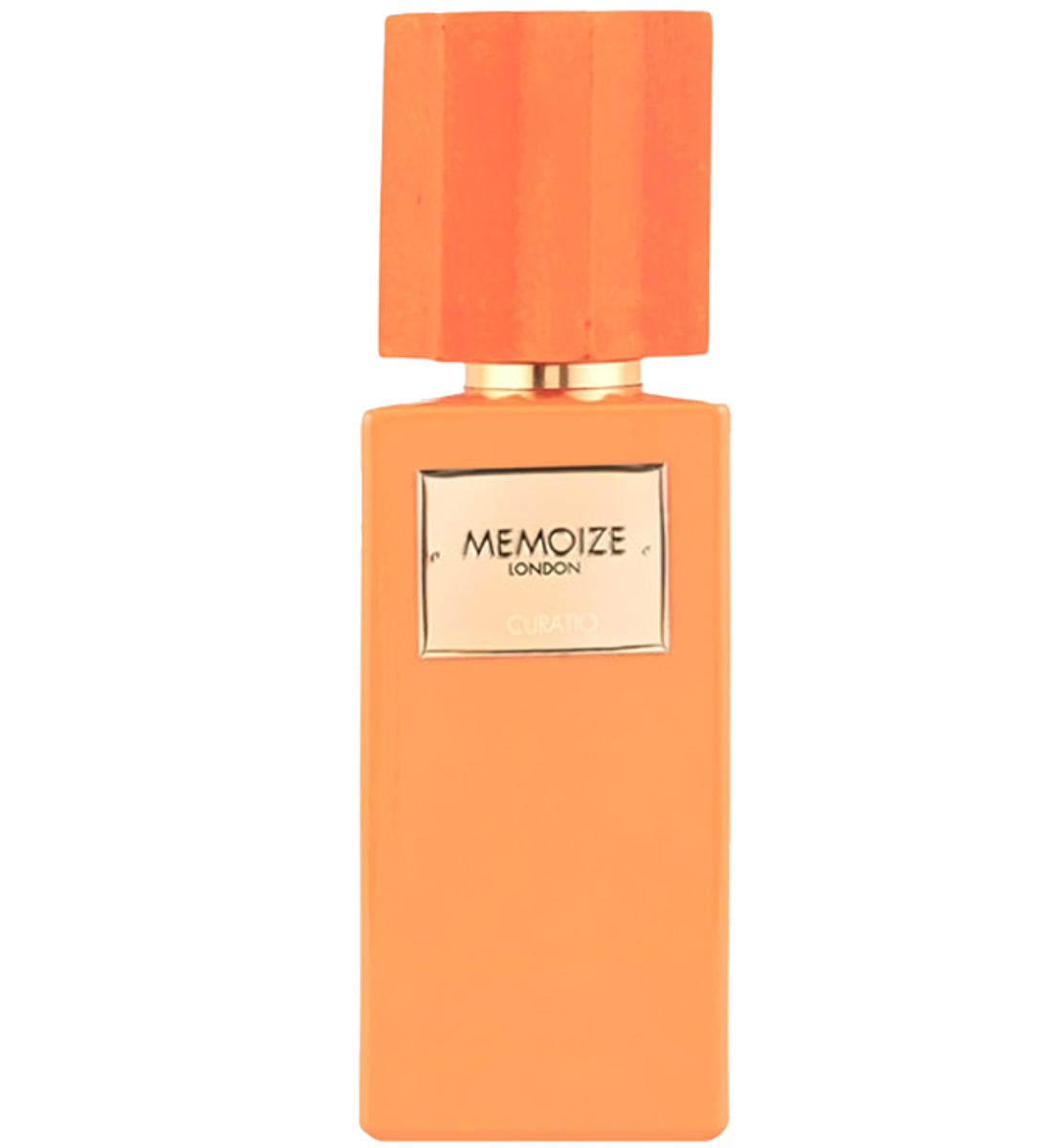 Memoize London Curatio 100ML