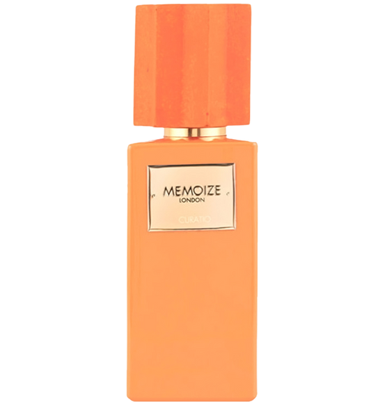 Memoize London Curatio 100ML
