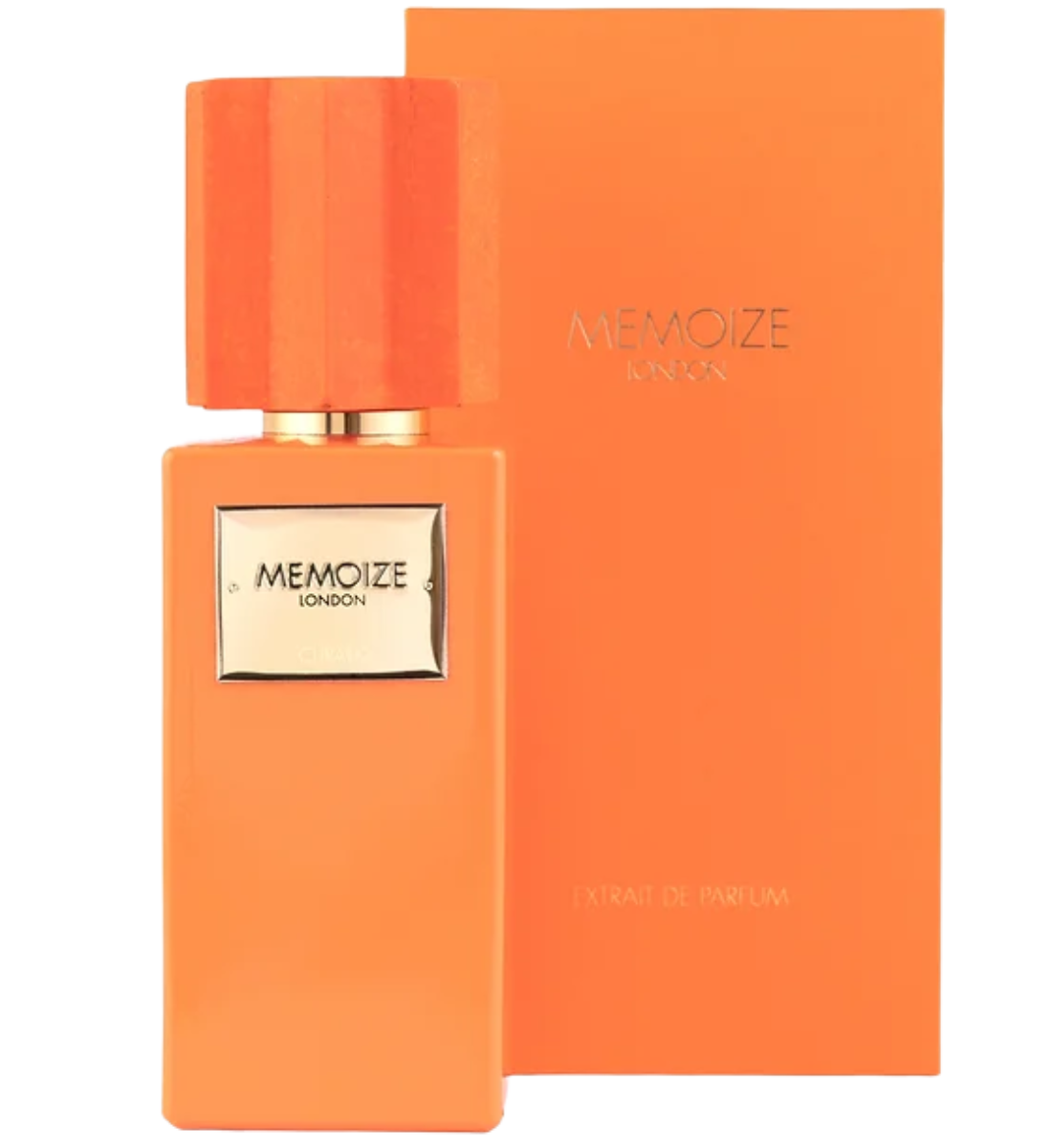 Memoize London Curatio 100ML