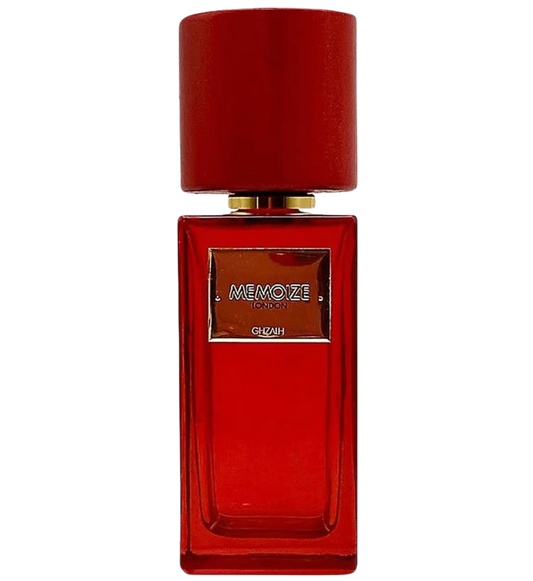 Memoize London Ghzalh 100ML