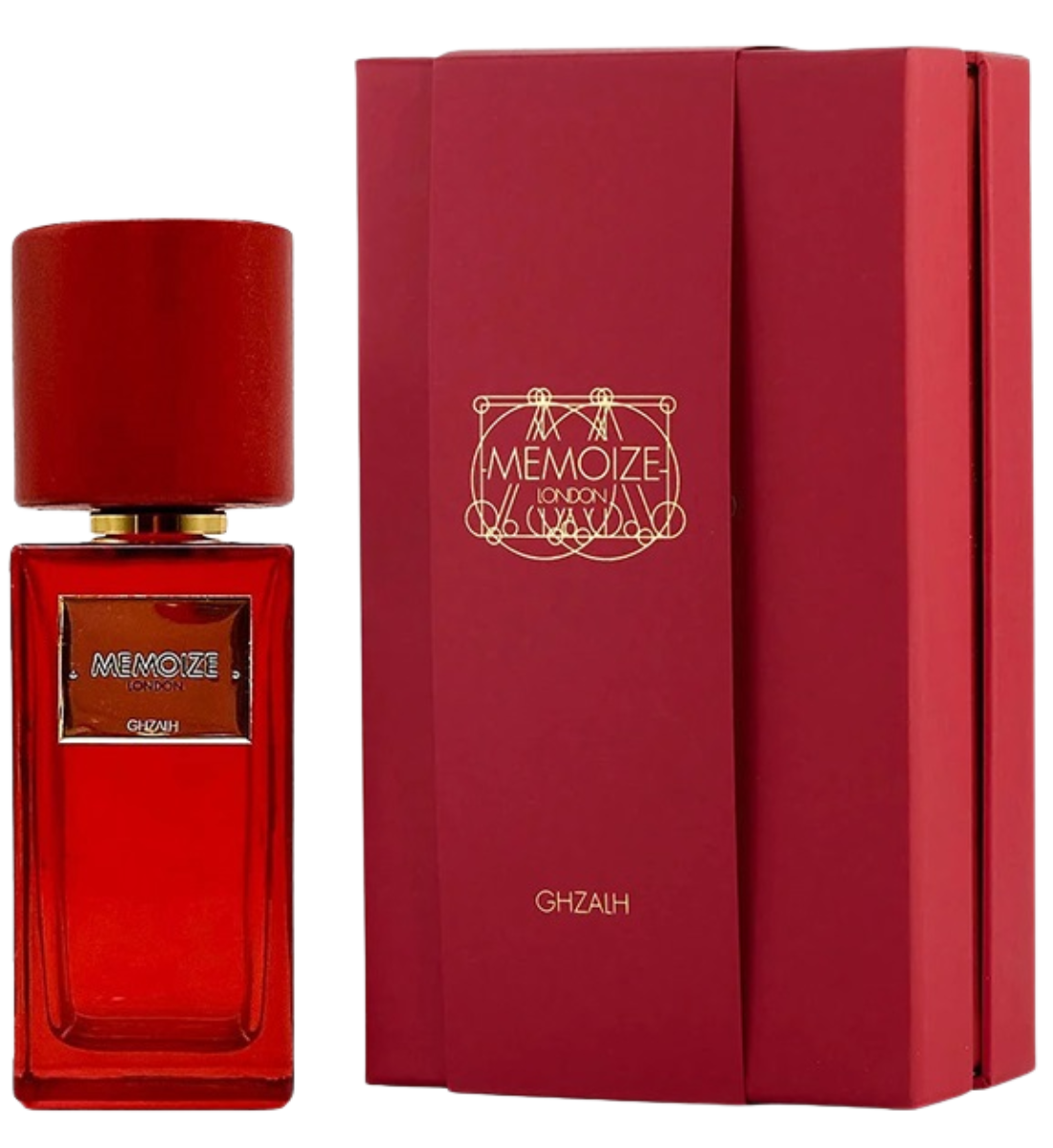 Memoize London Ghzalh 100ML