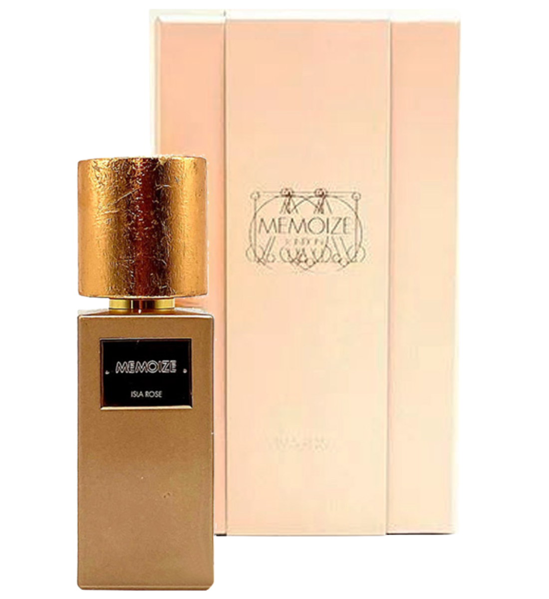 Memoize London Isla Rose 100ML
