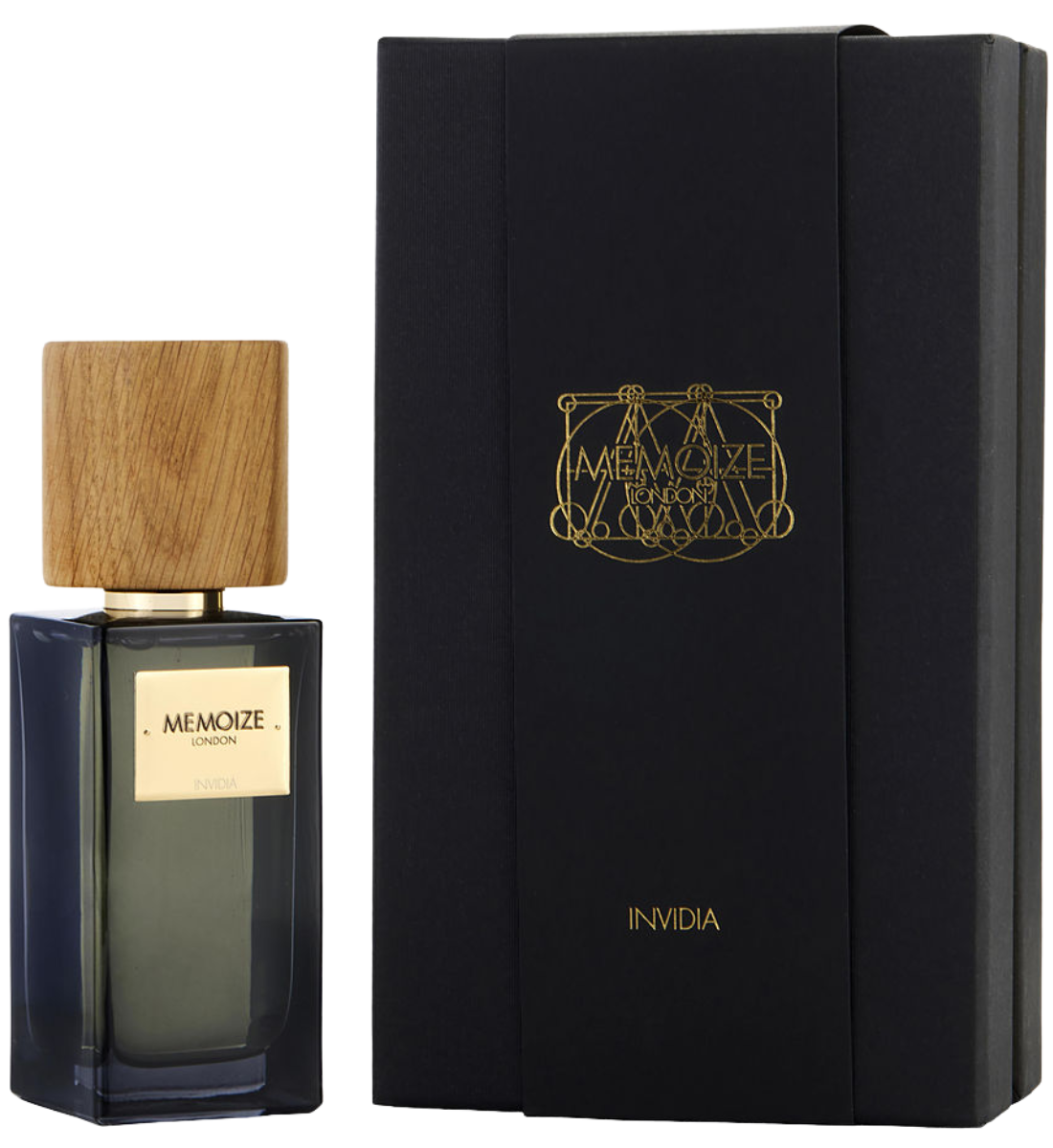 Memoize London Invidia 100ML