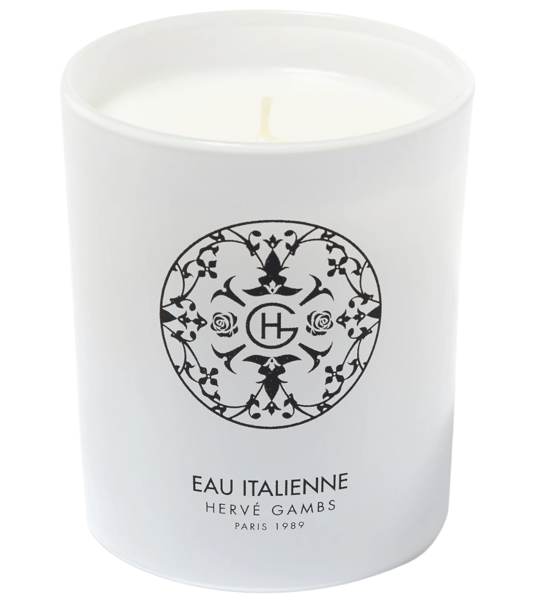 HERVE GAMBS PARIS EAU ITALIENNE CANDLE