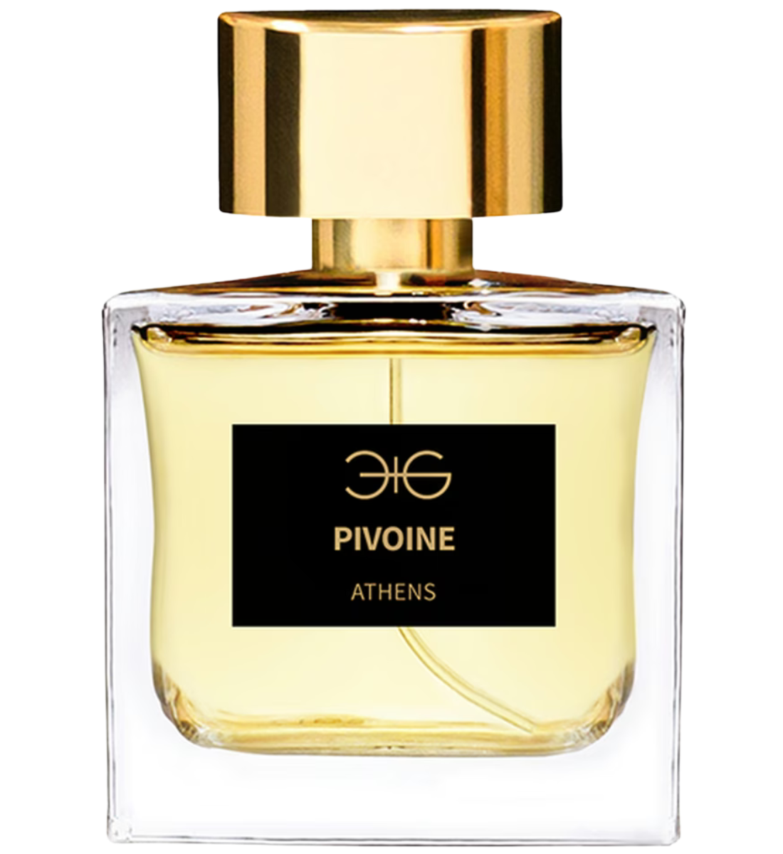 Manos Gerakinis Pivoine 100ML