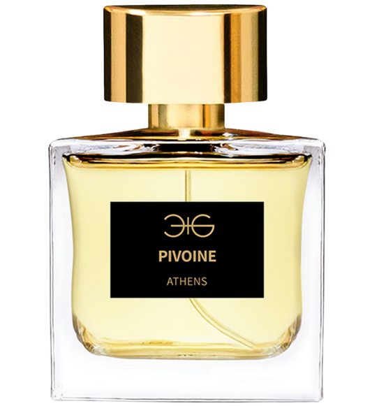 Manos Gerakinis Pivoine 100ML