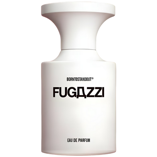 BORNTOSTANDOUT® FUGAZZI by BORNTOSTANDOUT® 50ML