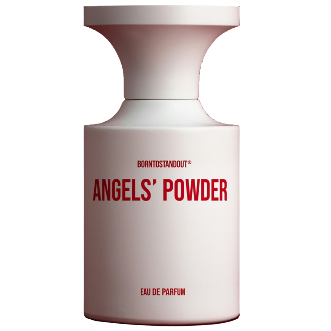 BORNTOSTANDOUT® Angels' Powder 50ML