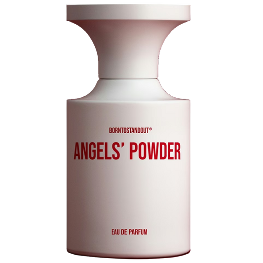 BORNTOSTANDOUT® Angels' Powder 50ML