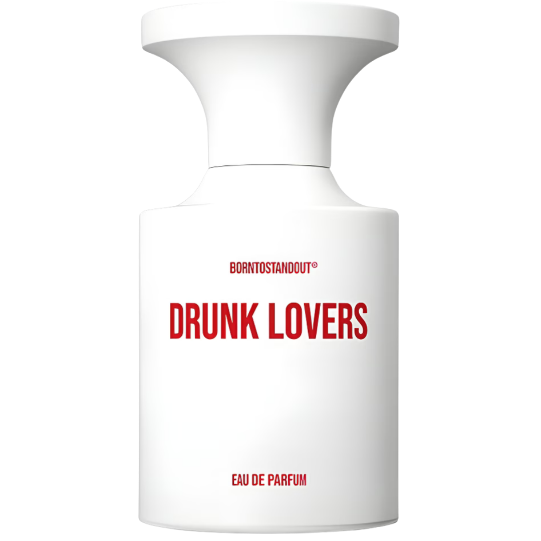 BORNTOSTANDOUT® Drunk Lovers 50ML