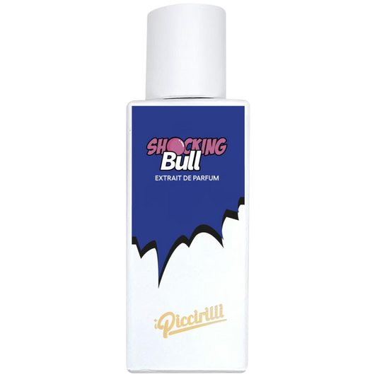 iPiccirilli Shocking Bull 30ML