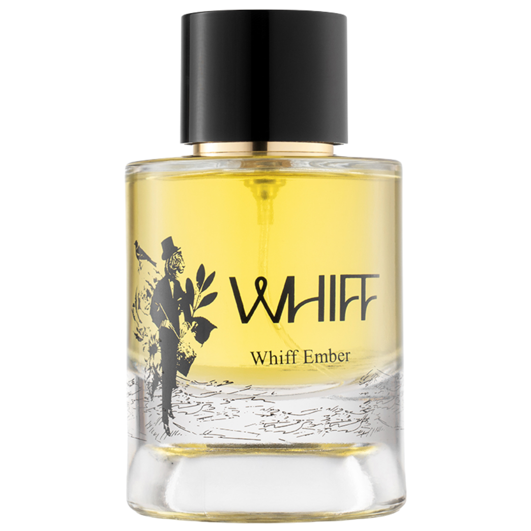 Whiff Ember Extrait De Parfum