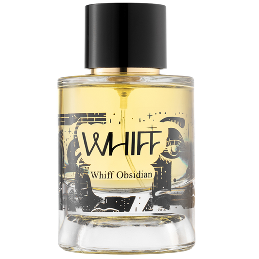 Whiff Obsidian Extrait De Parfum