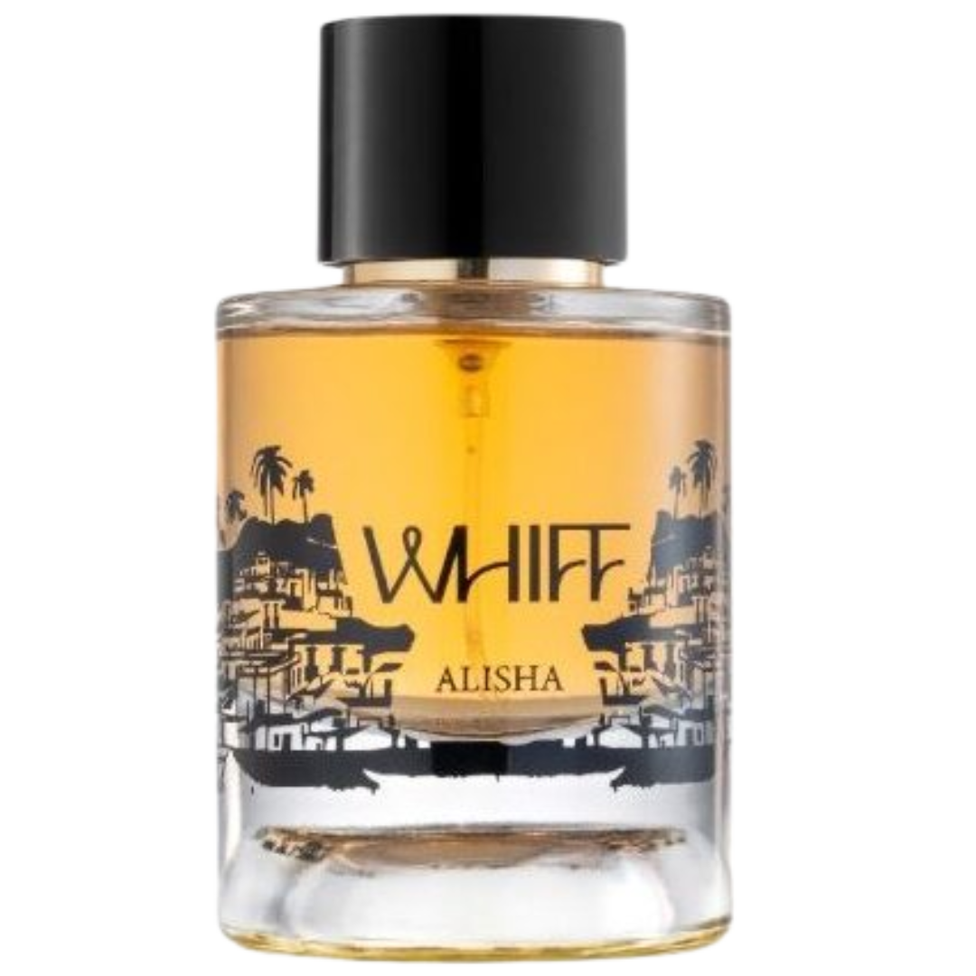 Whiff Alisha Extrait De Parfum