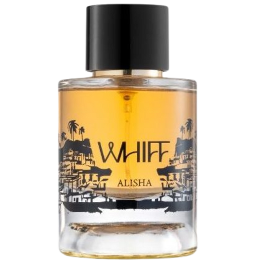 Whiff Alisha Extrait De Parfum