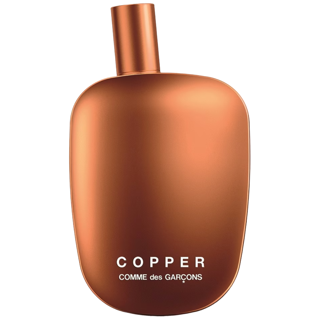 Comme des Garcons Copper 100ML