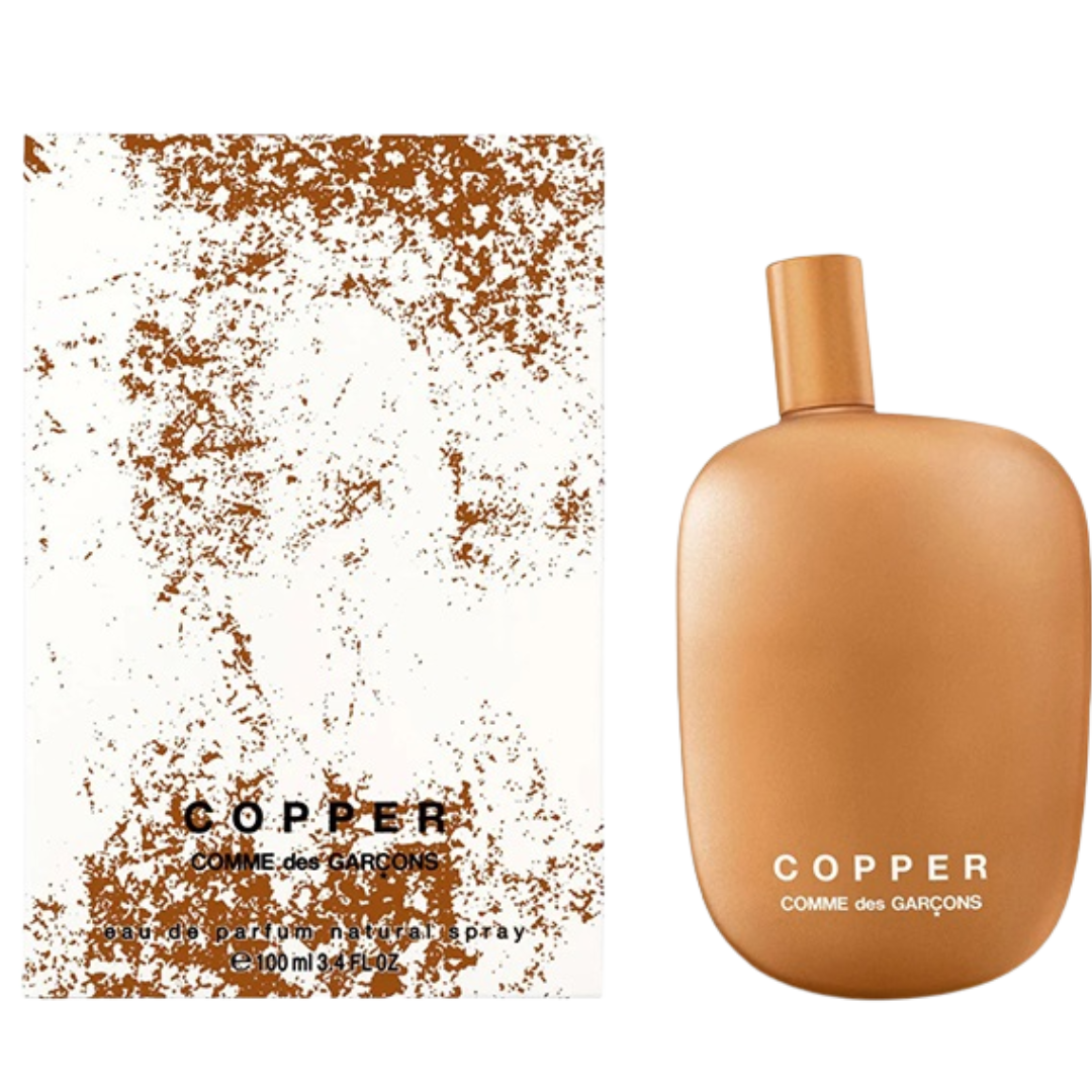 Comme des Garcons Copper 100ML