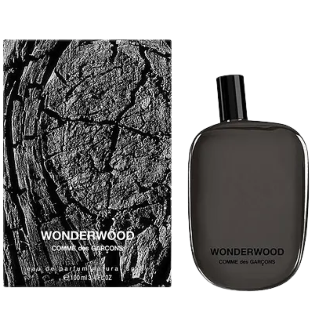 Comme des Garcons Wonderwood 100ML