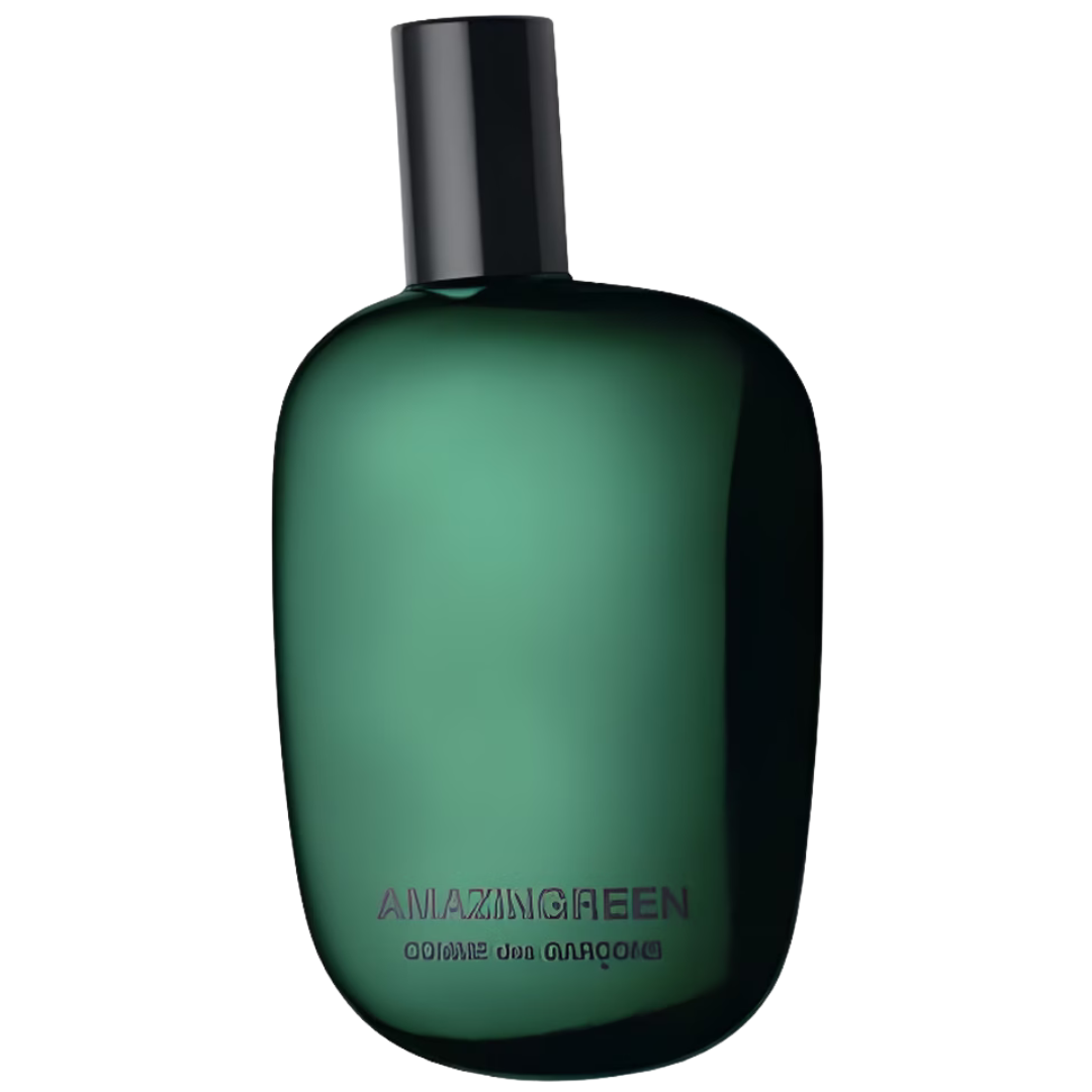 Comme des Garcons Amazingreen 100ML