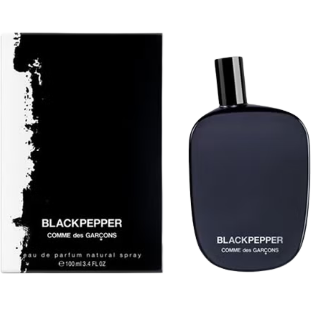 Comme des Garcons Blackpepper 100ML