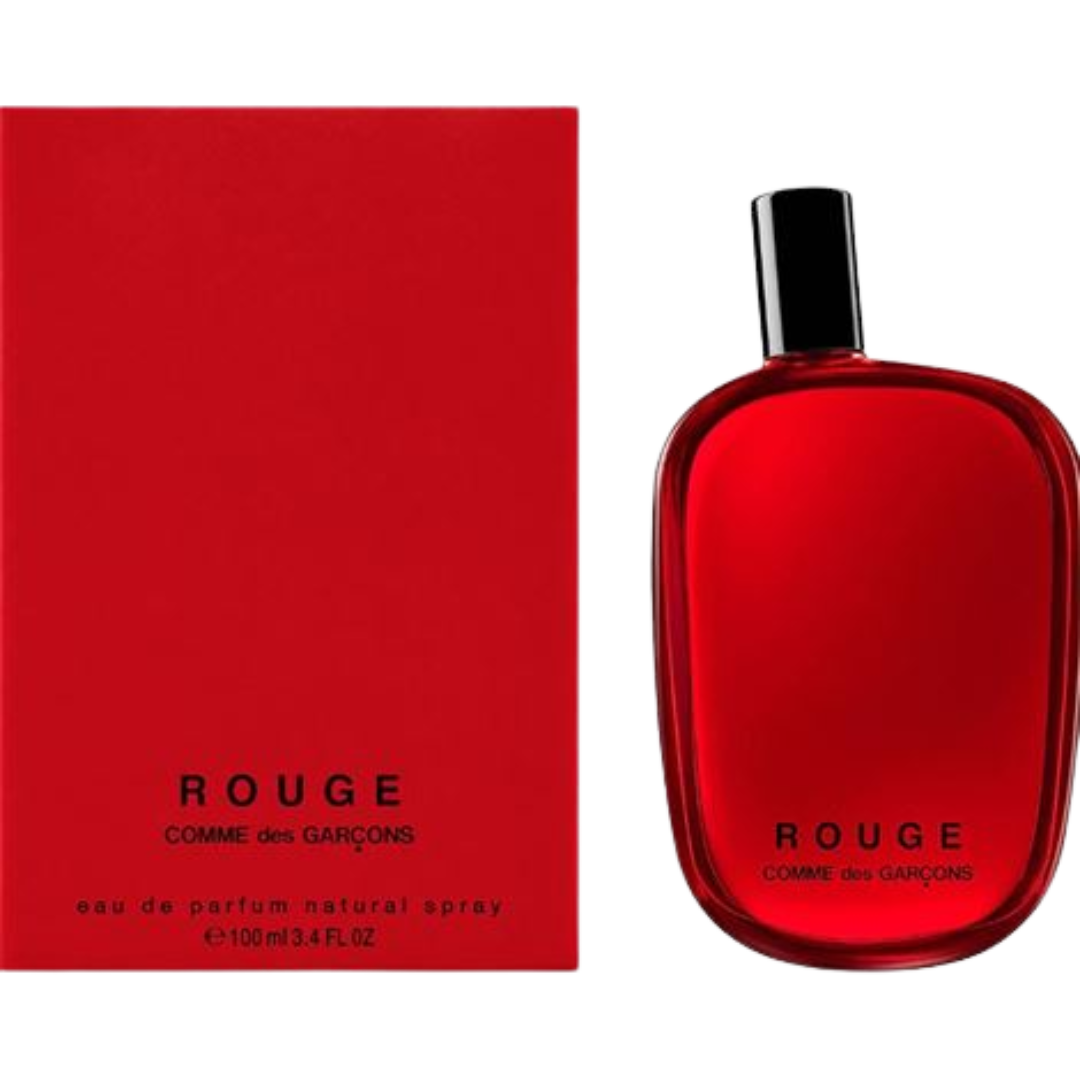 Comme des Garcons Rouge 100ML