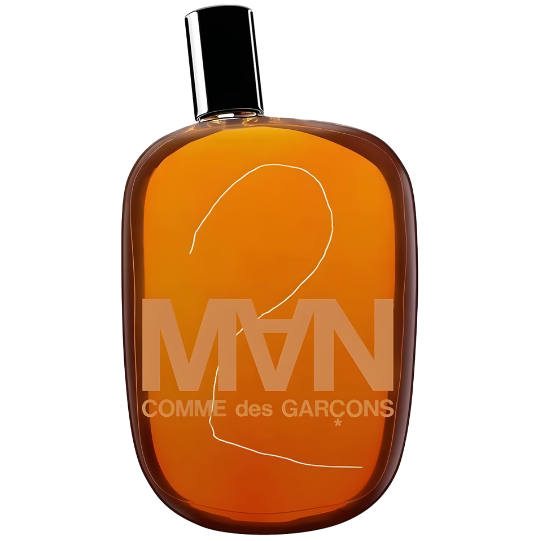 Comme des Garcons Comme des Garcons 2 Man 100ML