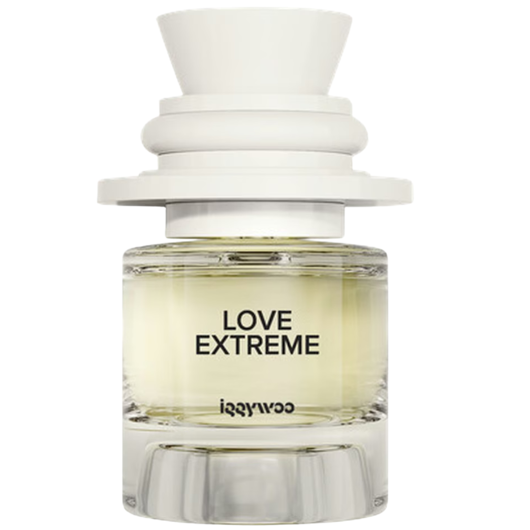 Iggywoo Love Extreme 50ML