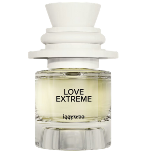 Iggywoo Love Extreme 50ML