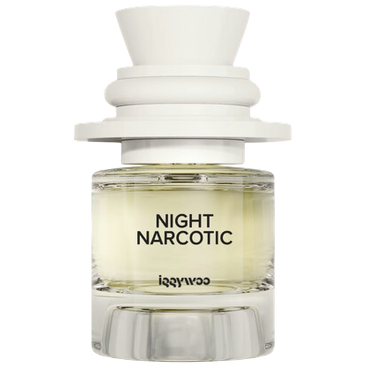 Iggywoo Night Narcotic 50ML