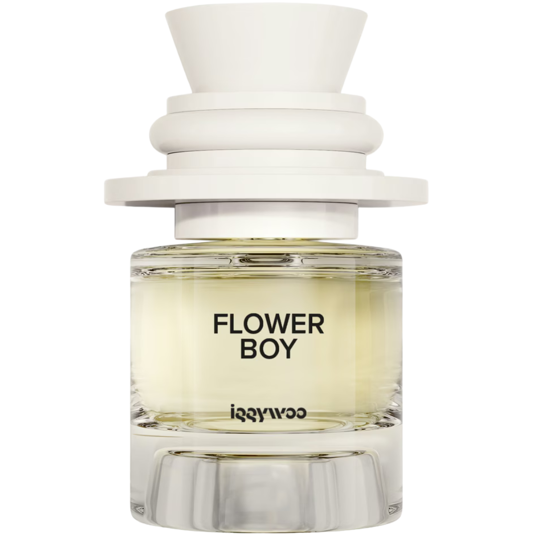 Iggywoo Flower Boy 50ML