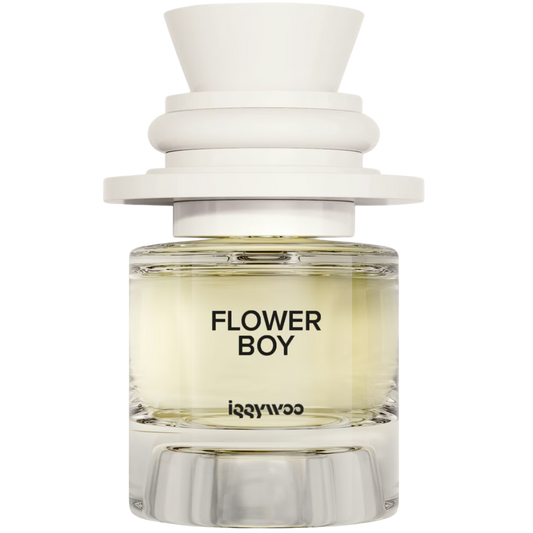 Iggywoo Flower Boy 50ML
