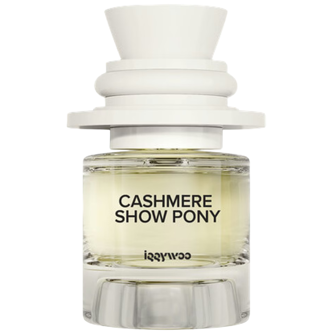 Iggywoo Cashmere Show Pony Tester 50ML