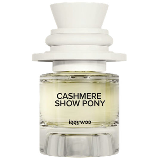 Iggywoo Cashmere Show Pony Tester 50ML